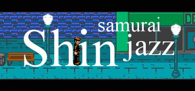 Shin Samurai Jazz Image