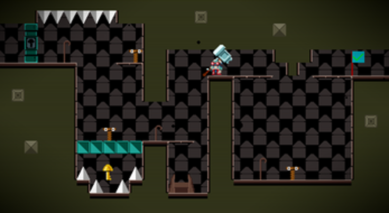 Shockwave Vault Image