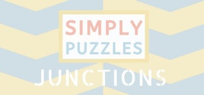 Simply Puzzles: Junctions Image