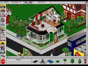 SimTown Image