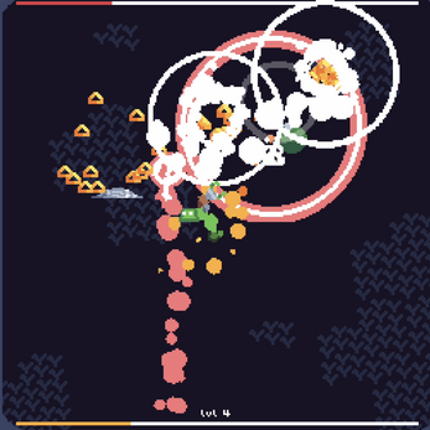 Slimeslinger screenshot