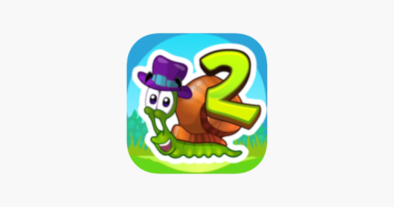 Snail Bob 2: Platform Games 2d Game Cover