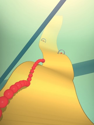Snake Ride screenshot