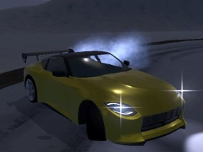 Snow Drifting 3D Champ 2024 Image