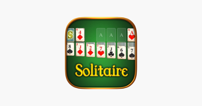 Solitaire ₋ Image