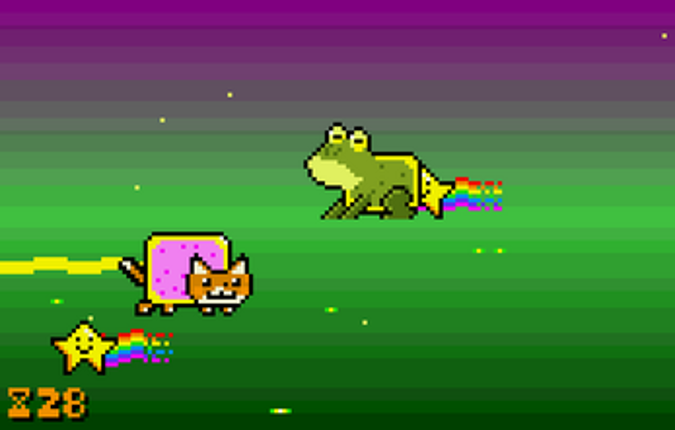 Spaceship Yastuna screenshot