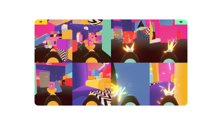 Splink Image