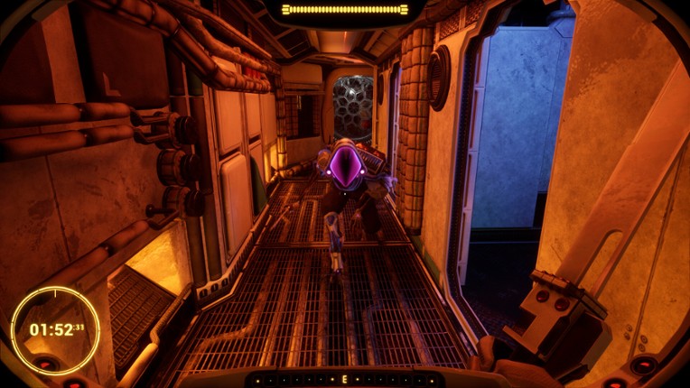 Star Crew screenshot