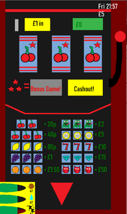 Stay at the Arcade Image