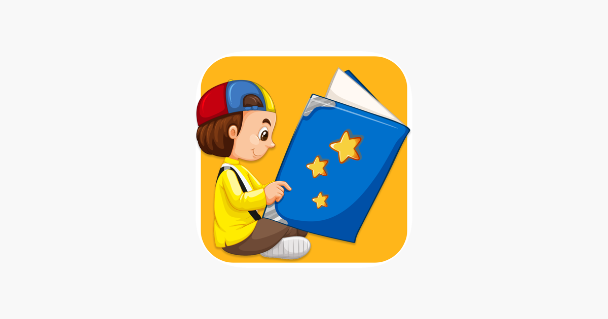Games like Story Books Learn To Read Apps