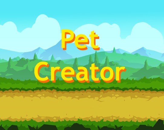Superb Pet Creator Image
