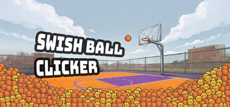 Swish Ball Clicker Image