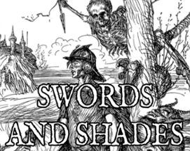 SWORDS AND SHADES Image