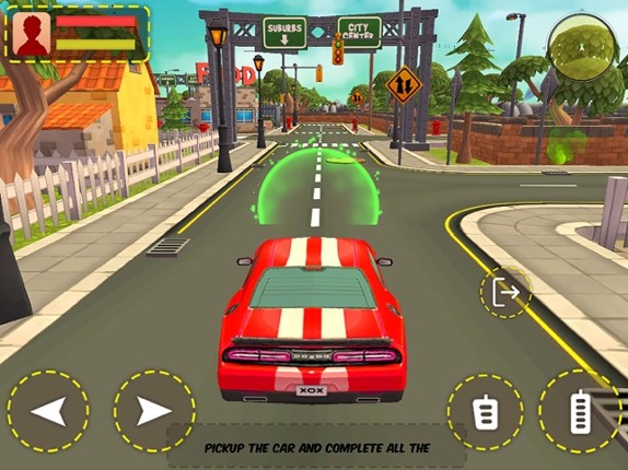 Takes 2 to Tango-Run for life Image