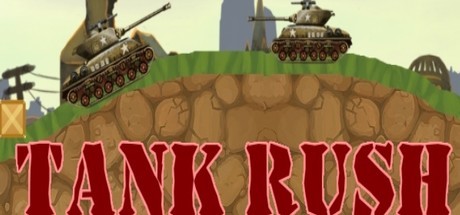 Games like Tank Rush
