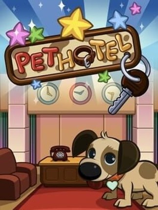 Tap Pet Hotel Image