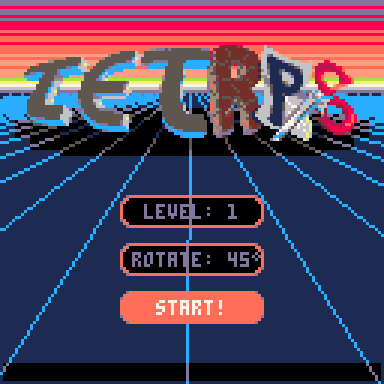 Games like TetRPS
