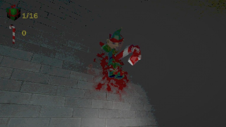 The December Job screenshot