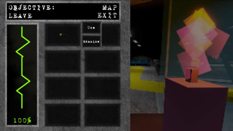 The Flowership screenshot