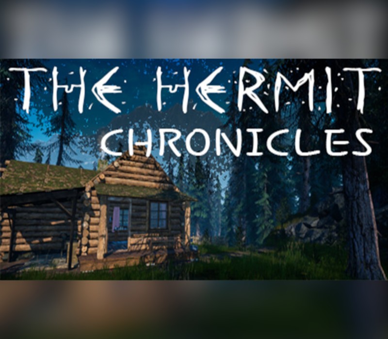 Games like The Hermit Chronicles