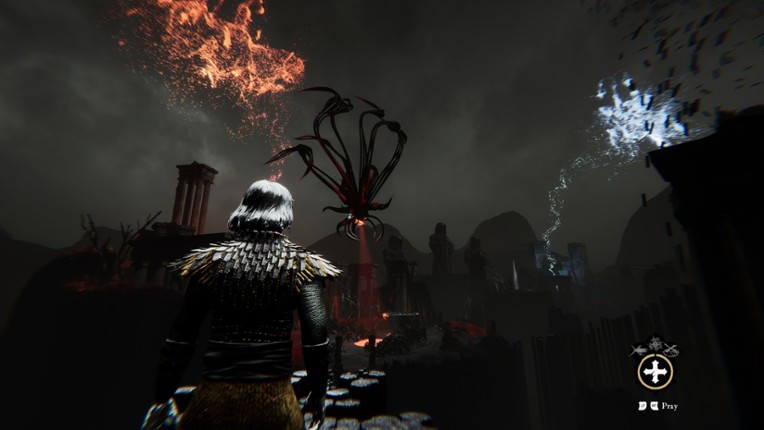 The Inquisitor screenshot