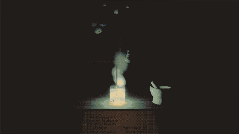 The Last Elixir screenshot