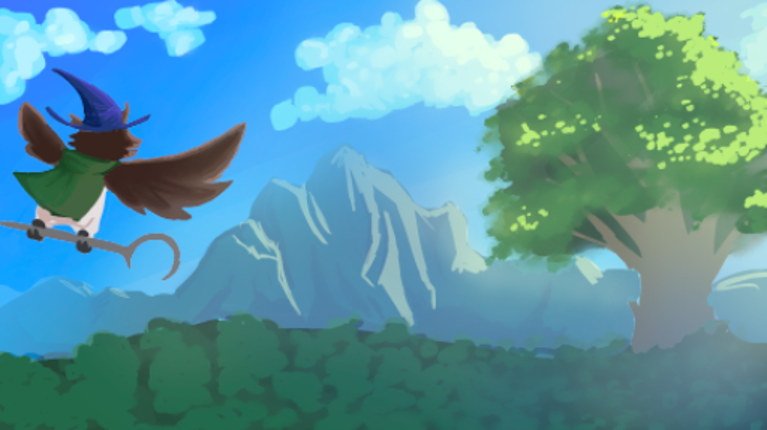 The Last Tree - T.TS Image