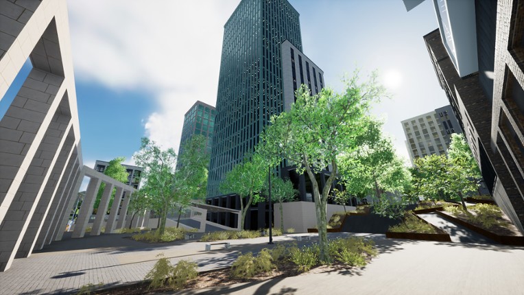 The Life Together Online screenshot