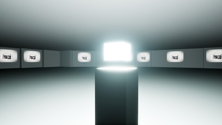 The Museum of You screenshot