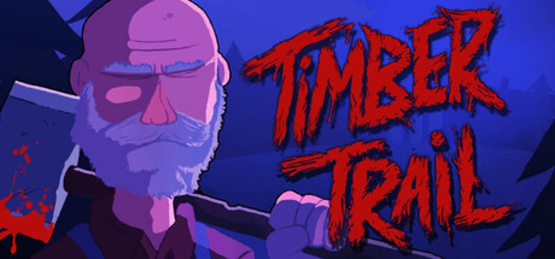 Timber trail Image