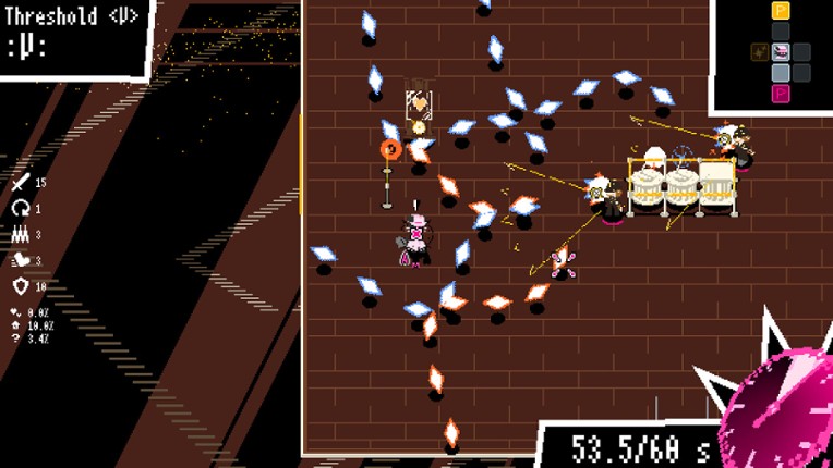 Time Snatcher Handy screenshot