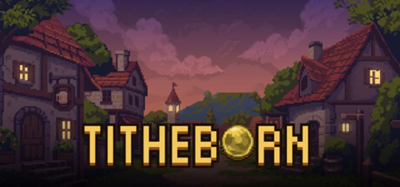 Titheborn Image