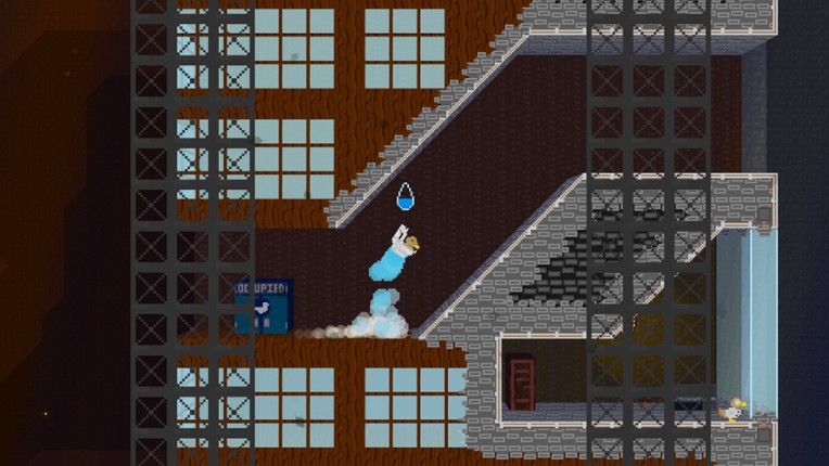 Toilet Zone 2 screenshot