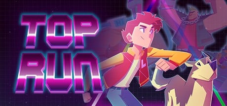 Games like Top Run