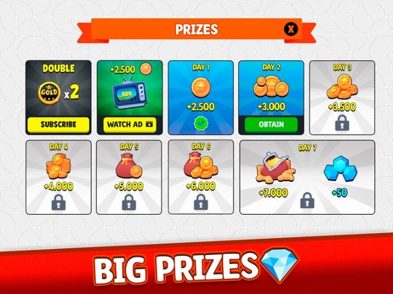 Tressette Più - Card Games screenshot