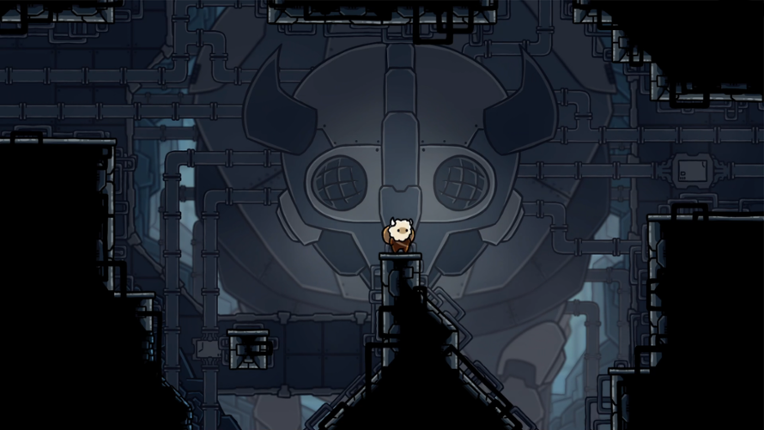 TUMBLE TUNDRA screenshot