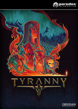 Tyranny Image