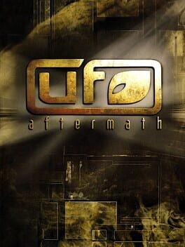 Games like UFO: Aftermath