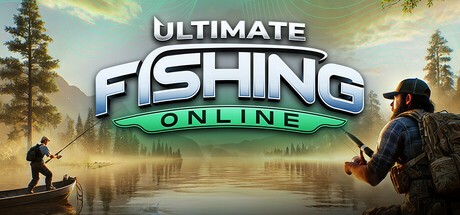Games like Ultimate Fishing® Online