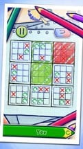 Ultimate Tic Tac Toe Image