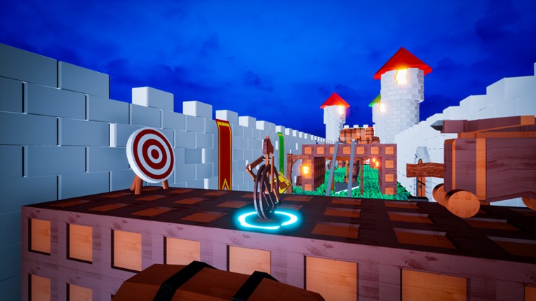 Unicycle Rage screenshot