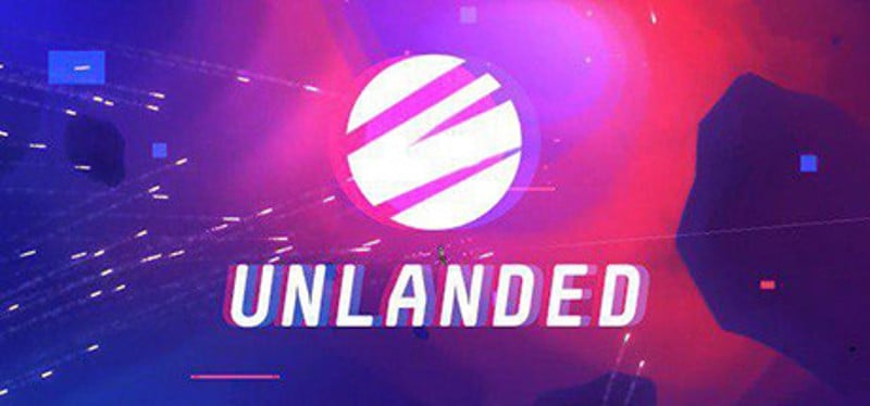 Unlanded Game Cover