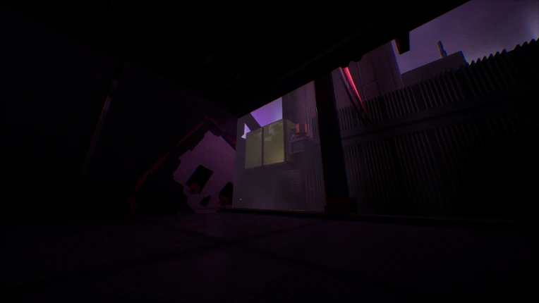 VEXA screenshot