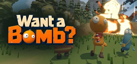 Games like Want a Bomb?