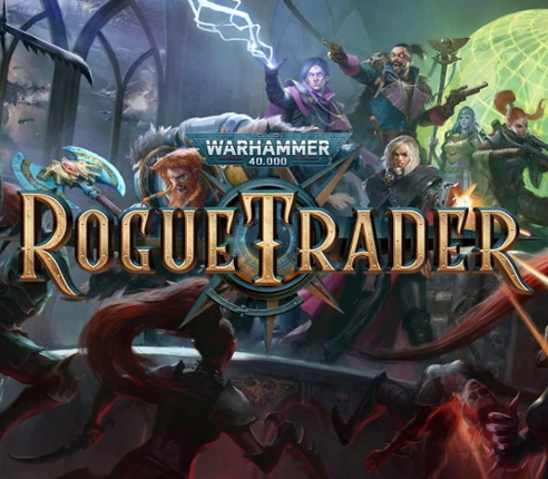 Warhammer 40,000: Rogue Trader Image