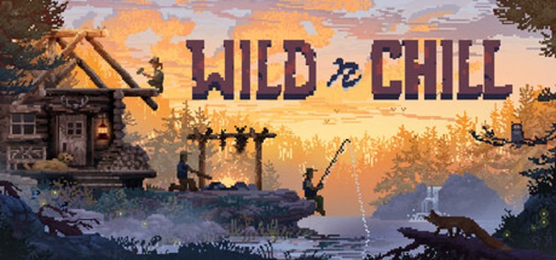 Wild n Chill Image