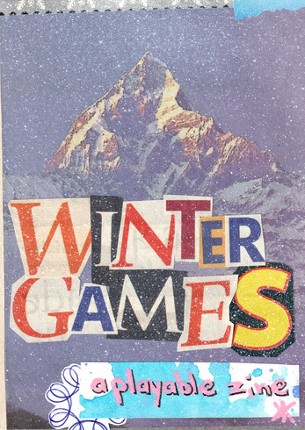 Winter Games Image