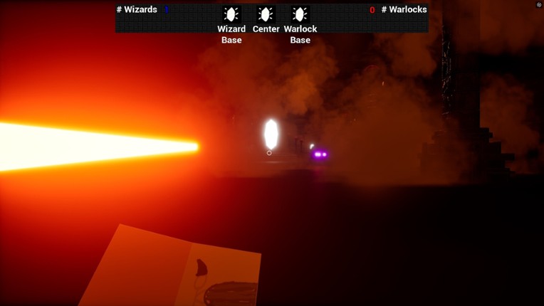 Wizards and Warlocks Image
