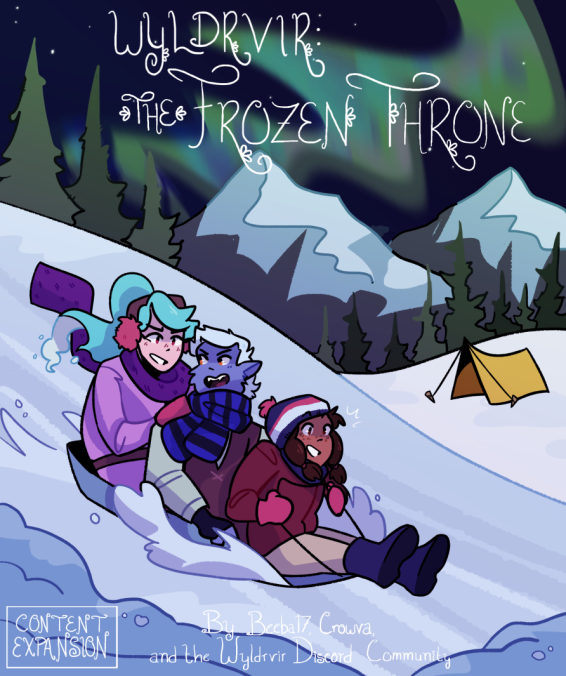 Games like World of Wyldrvir Expansion 2: The Frozen Throne