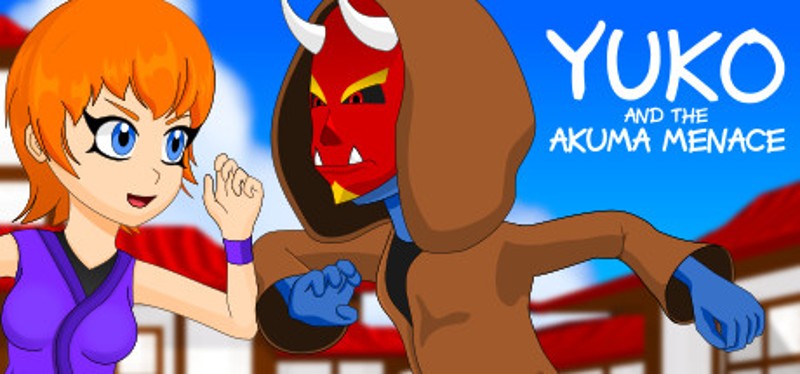 Yuko and the Akuma Menace Image